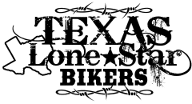 Texas Lone Star Bikers